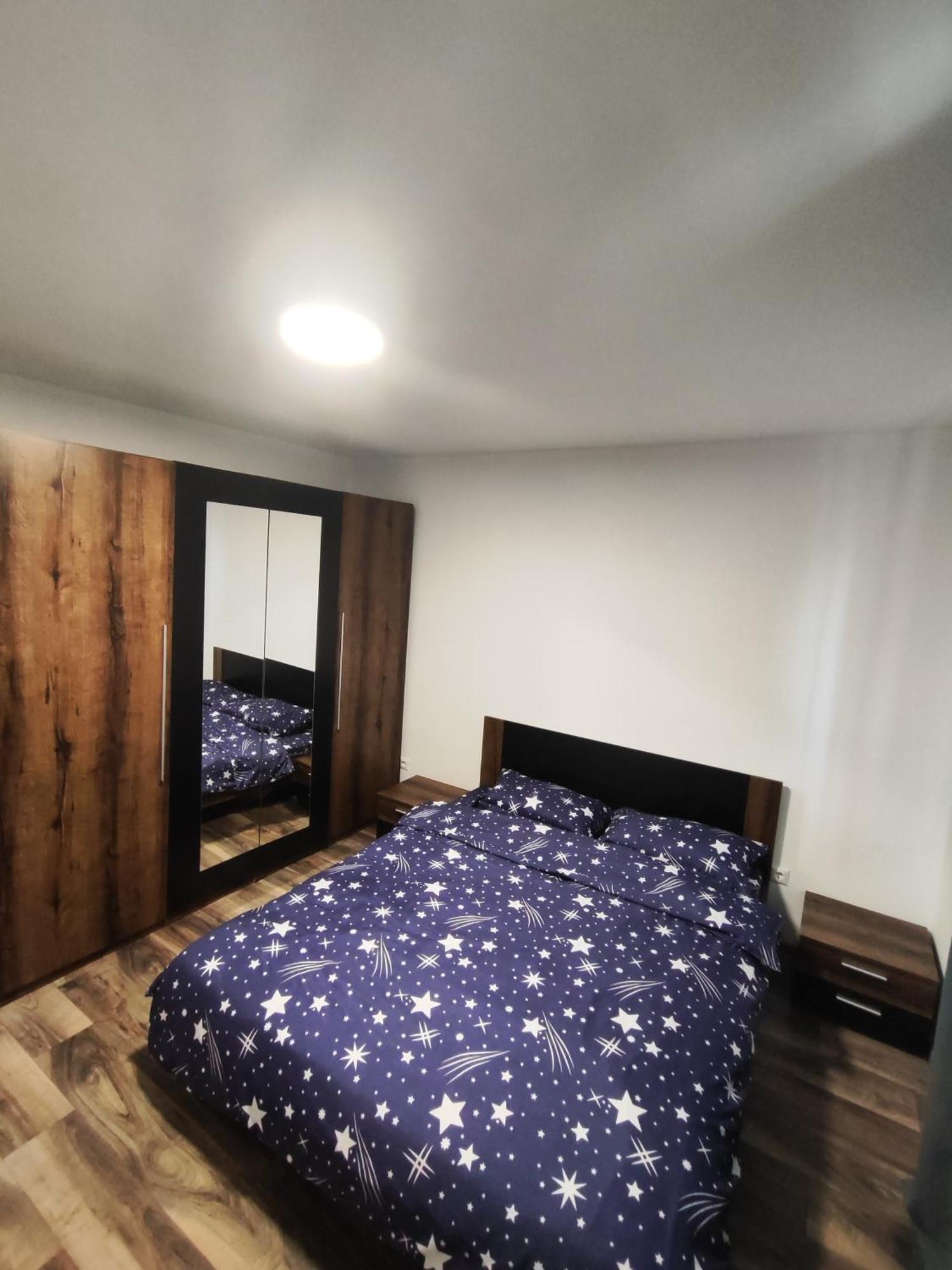 Apartament Luna Jurilovca Exterior photo